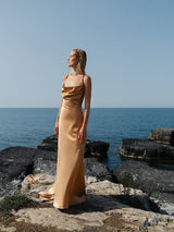 Soleya Dress