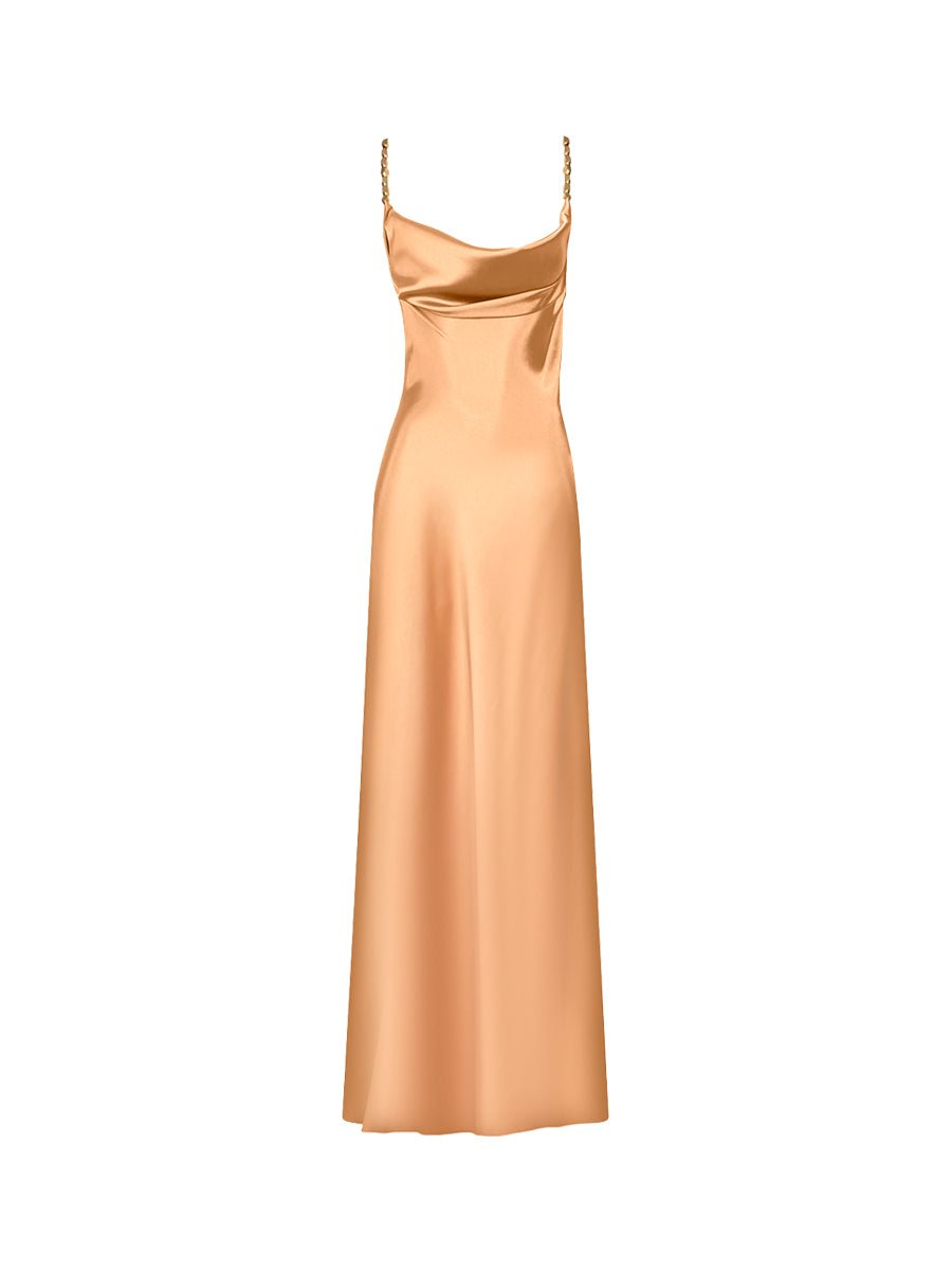 Soleya Dress