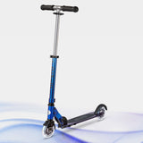 Micro Sprite pearlescent Pearl Blue
