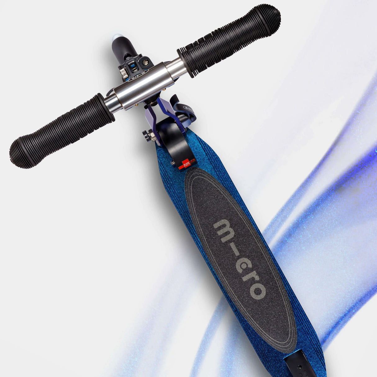 Micro Sprite pearlescent Pearl Blue