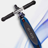 Micro Sprite pearlescent Pearl Blue