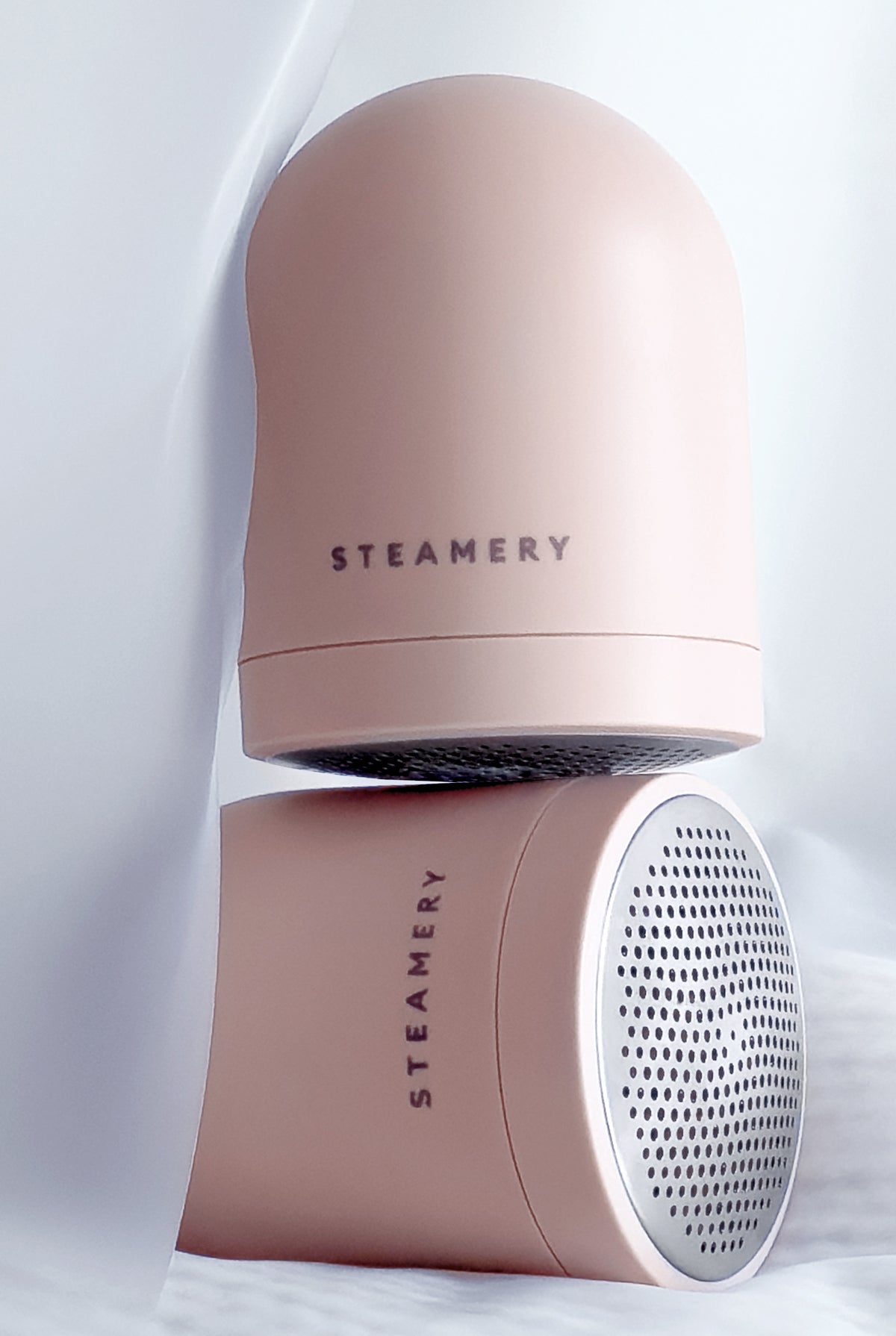Pilo 2 Fabric Shaver - Rose