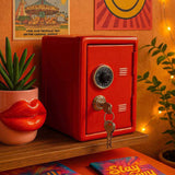 Storage Locker (4 Colors)