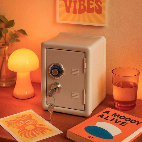 Storage Locker (4 Colors)