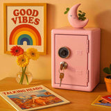 Storage Locker (4 Colors)