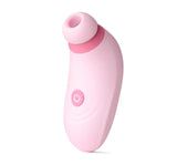 So Divine Self-Pleasure Clitoral Suction Stimulator