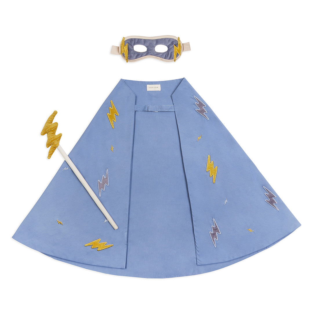 Dress Up Set - Superhero