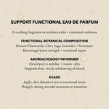 Support Functional Parfum  10ml