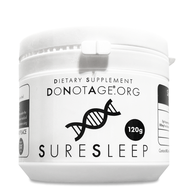 SureSleep Powder