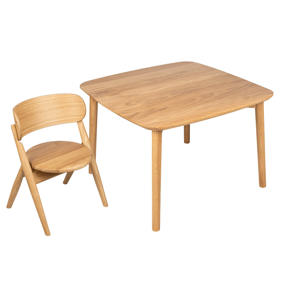 Loaf Table