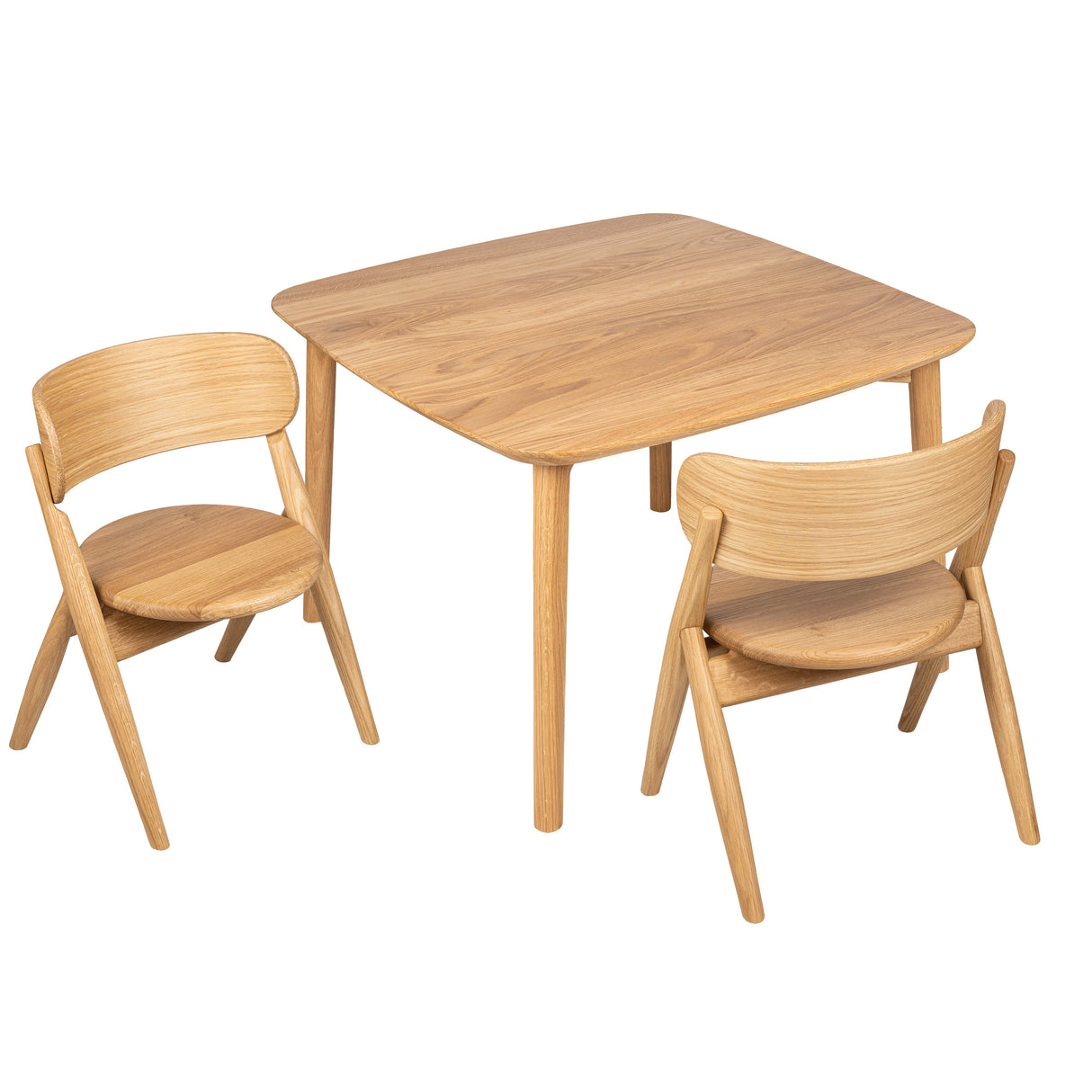 Loaf Table