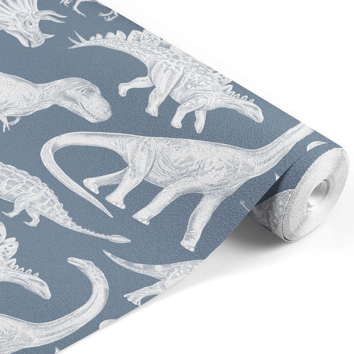 Wallpaper | Dinosaurs Blue