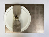Grand Matbox Clear - Matte Taupe