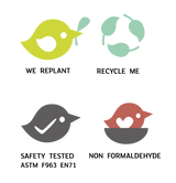 Cosmic Rocket Set