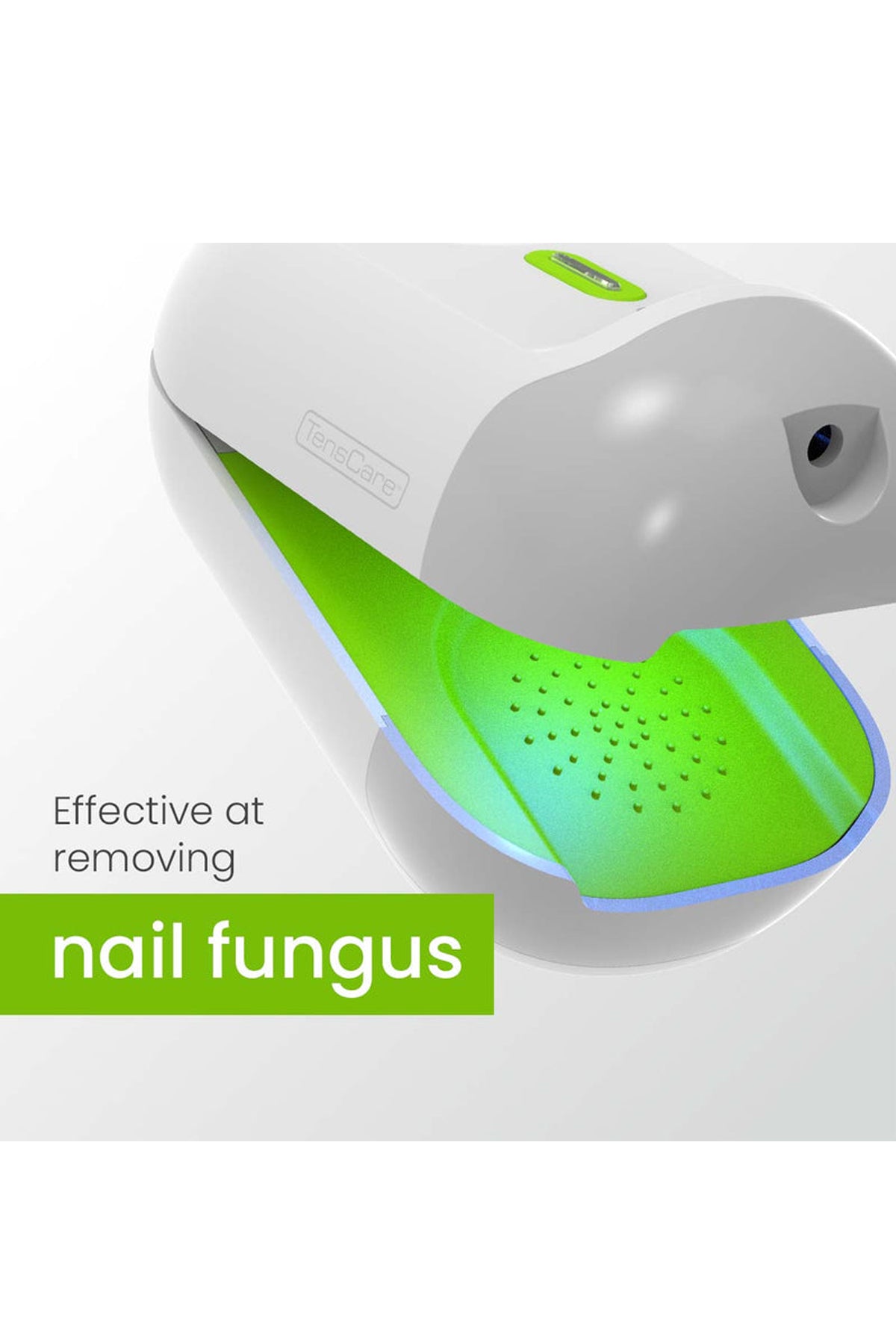 Nailit Nail Cleaner
