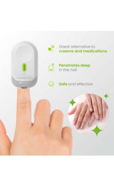 Nailit Nail Cleaner