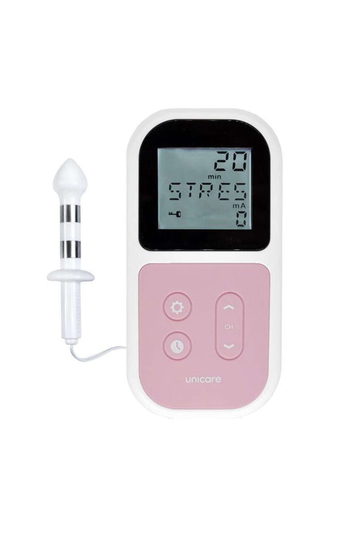 Unicare Pelvic Toning & Pain Relief