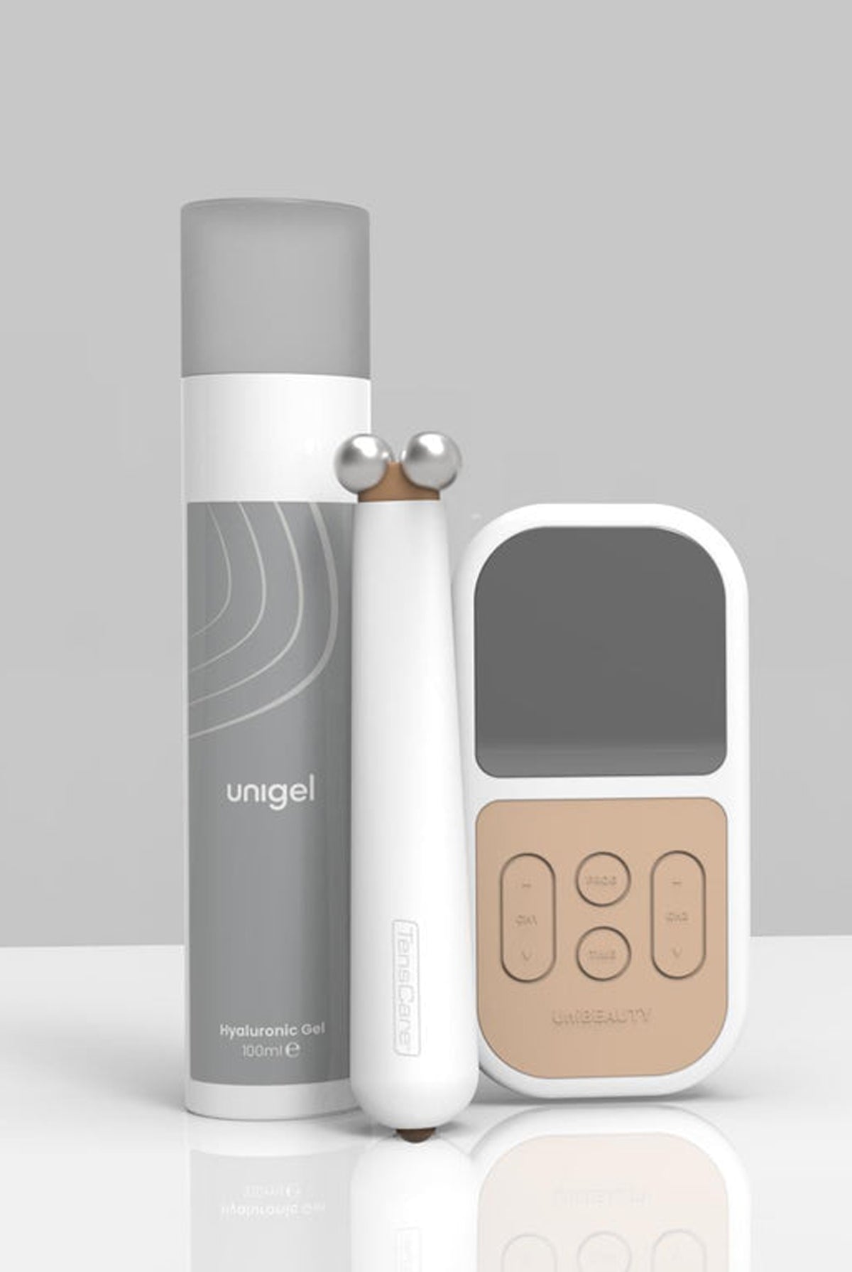 Uniglo & Uniwand Beauty Therapy