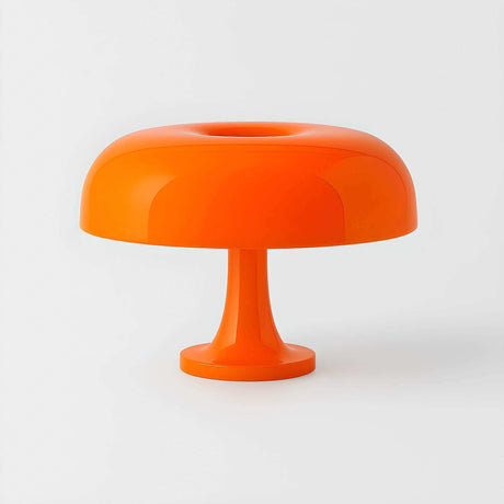 The Ambient Mushroom Desk Lamp