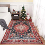 The Bohemian Bazaar Rug