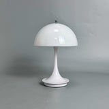 The Luna Lamp