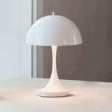 The Luna Lamp