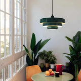 The Retro Pendant Light