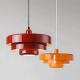 The Retro Pendant Light