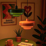The Retro Pendant Light
