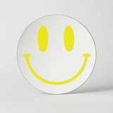 The Smiley Reflections Mirror
