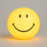 The Smiling Night Lamp
