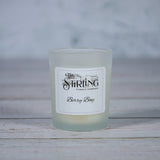 Berry Bay - Small Candle