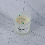 Lemongrass & Ginger - Small Candle