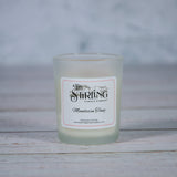 Mandarin Tang - Small Candle
