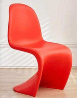 The Wavy Chair