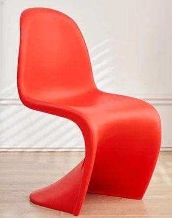 The Wavy Chair