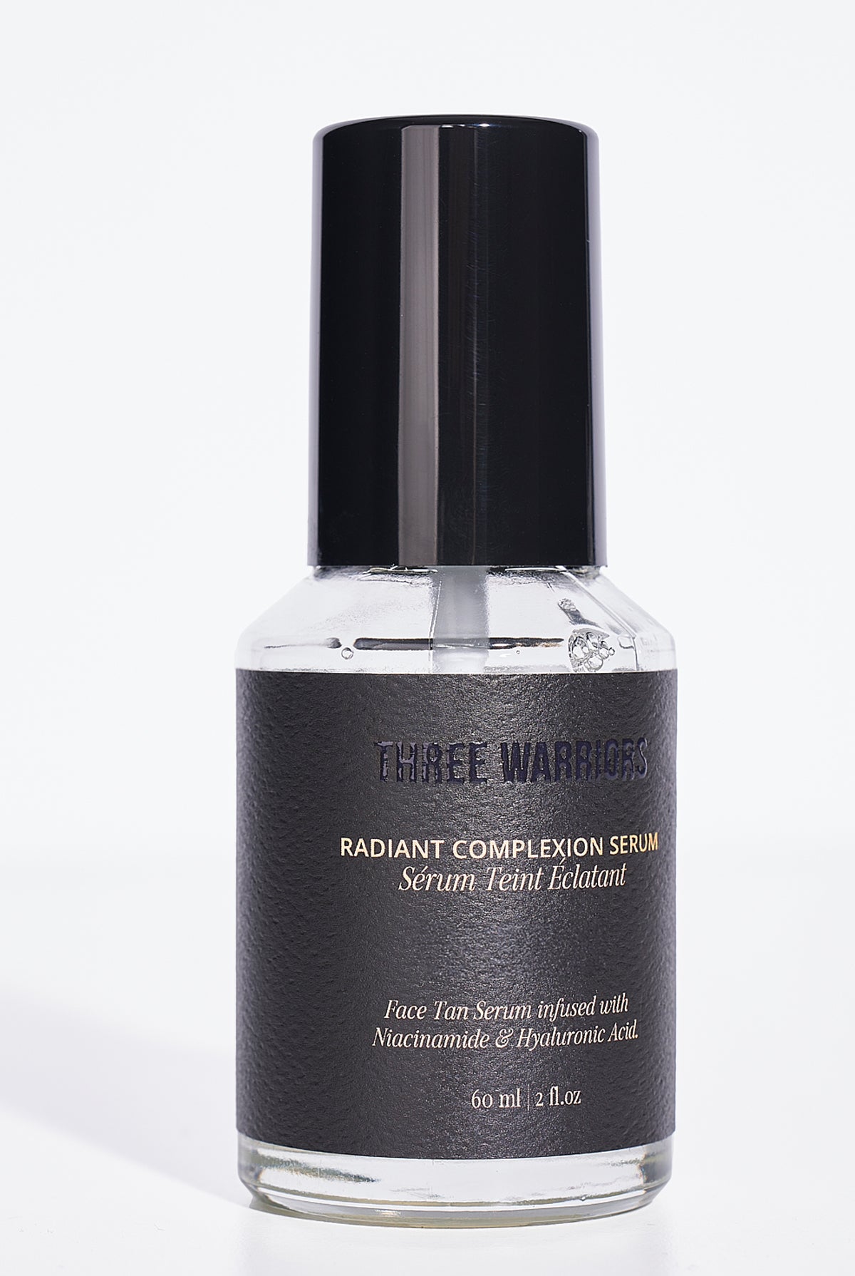 Radiant Complexion Serum