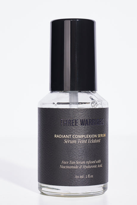 Radiant Complexion Serum
