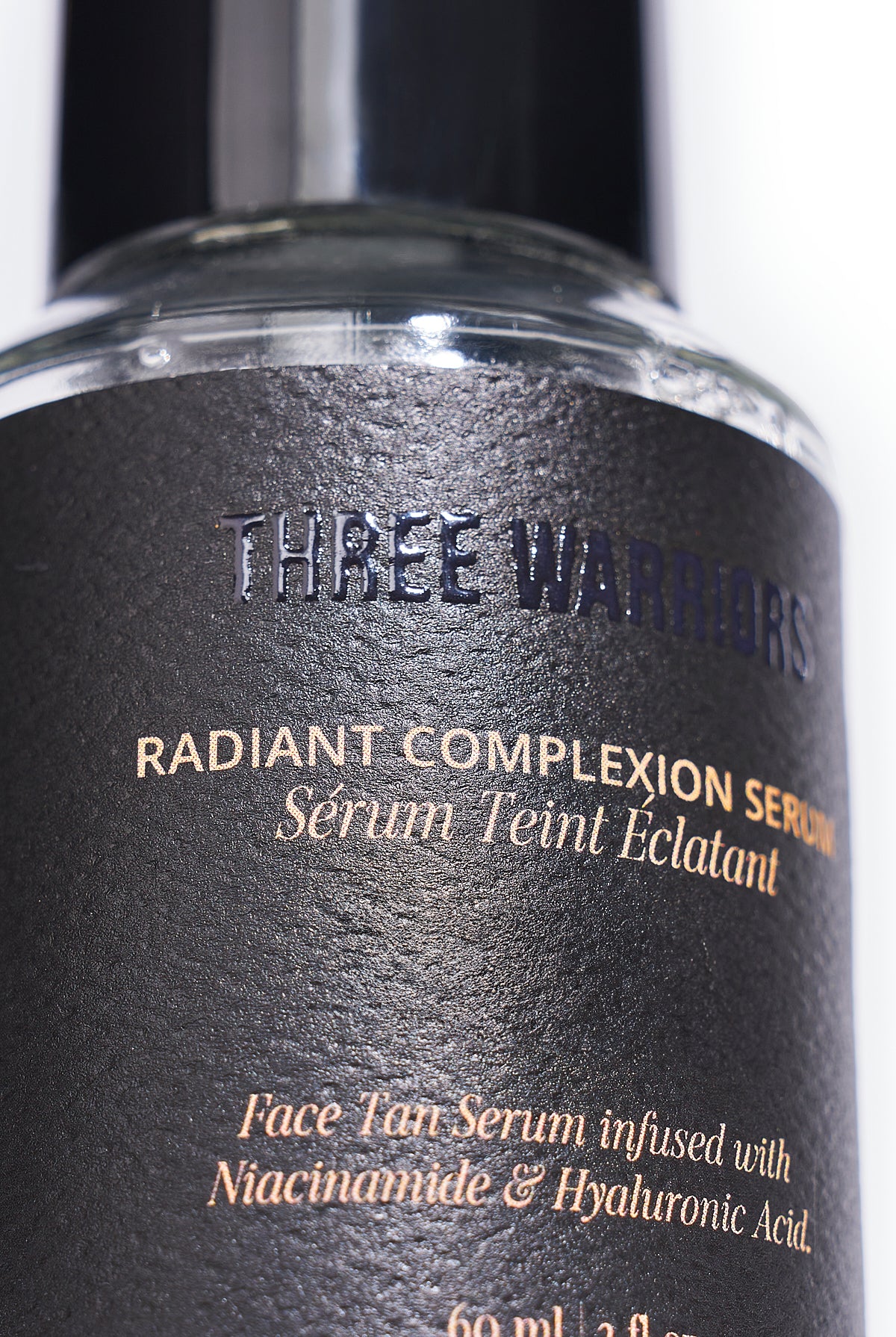 Radiant Complexion Serum