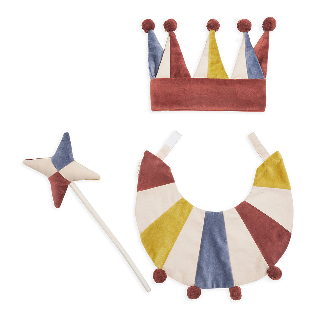 Dress Up Set - Jester