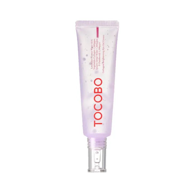 TOCOBO - Collagen Brightening Eye Gel Cream (30ml)