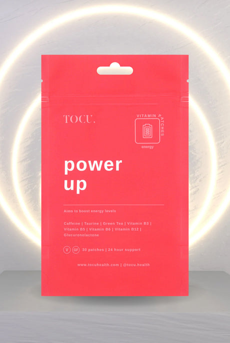 tocu power up vitamin patches