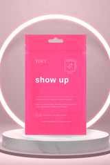 tocu show up vitamin patches