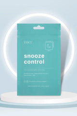 Tocu Snooze Control Vitamin Patches