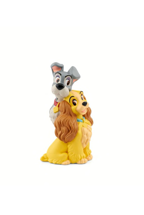Lady and the Tramp Disney