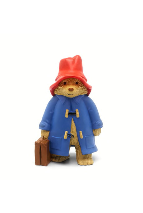 A bear called Paddington