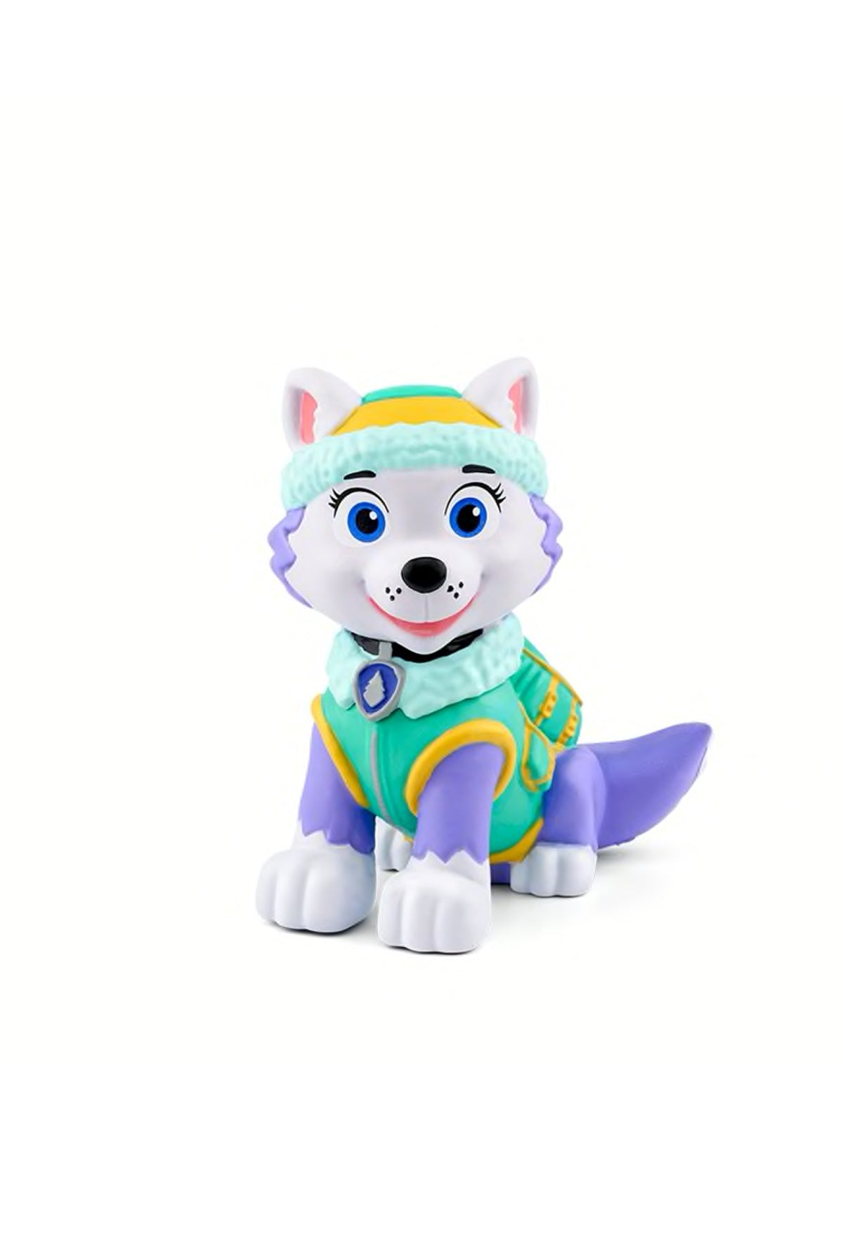 Everest Paw Patrol
