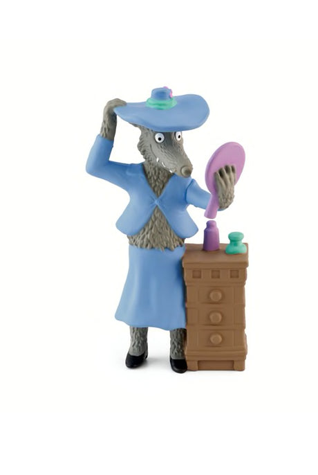 Revolting Rhymes and Dirty Beasts
