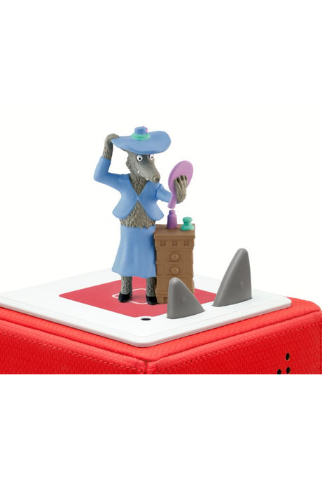 tonies Revolting Rhymes and Dirty Beasts