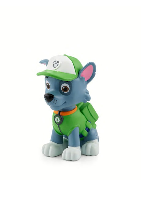 Rocky Paw Patrol